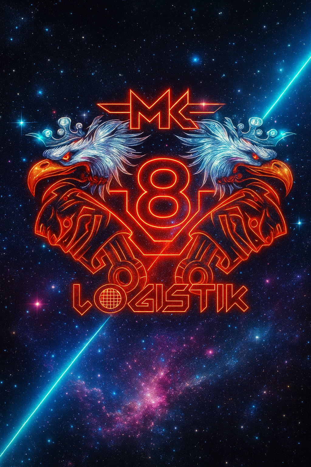 MC-Logistik Logo